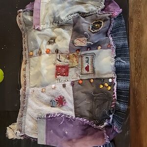 Turkish bag
